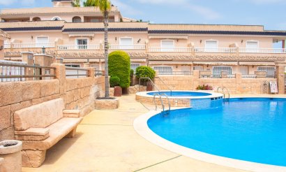 Reventa - Adosado - Orihuela Costa - Villamartin