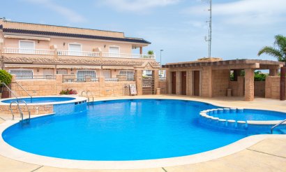 Reventa - Adosado - Orihuela Costa - Villamartin