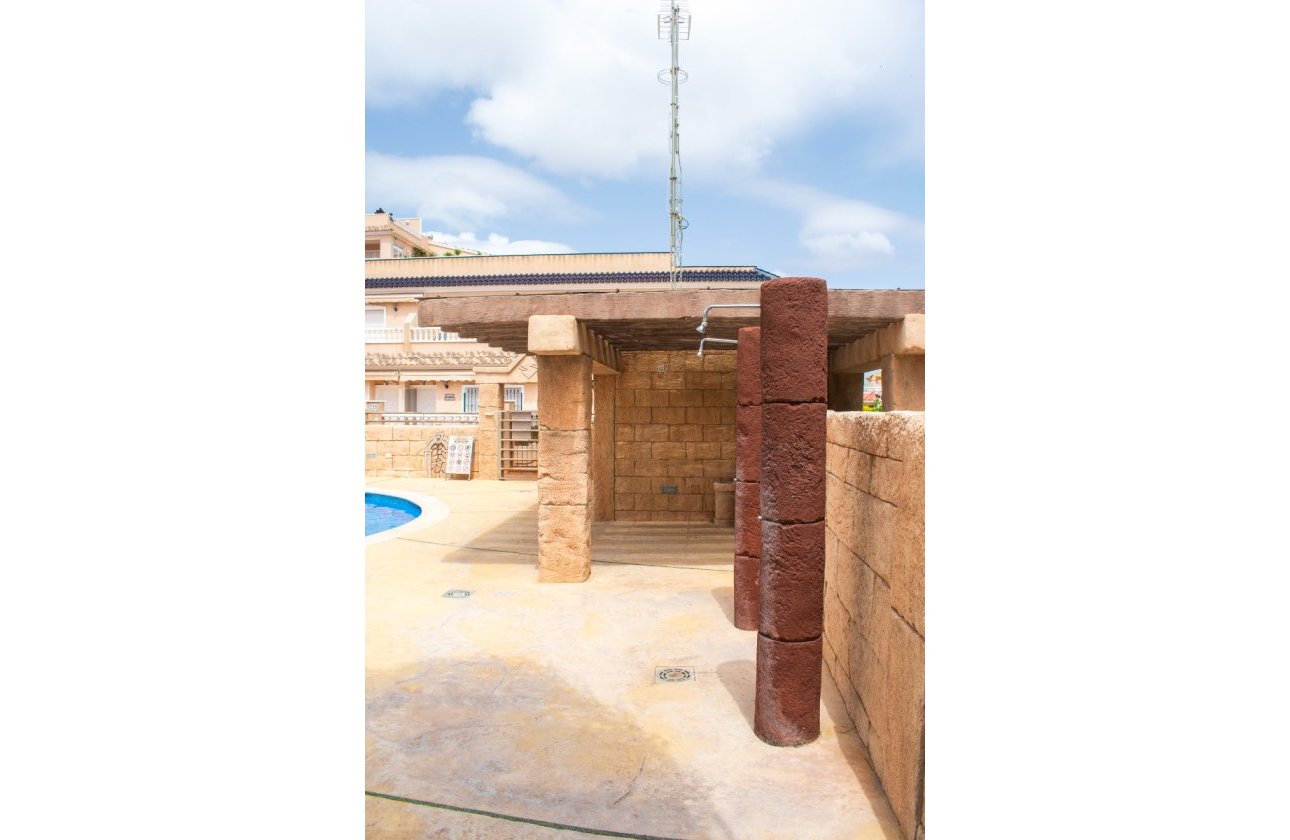 Reventa - Adosado - Orihuela Costa - Villamartin
