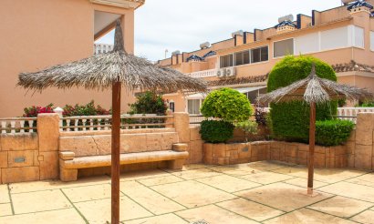 Reventa - Adosado - Orihuela Costa - Villamartin