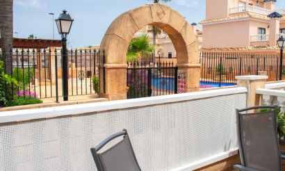 Reventa - Adosado - Orihuela Costa - Villamartin