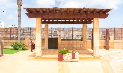 Reventa - Adosado - Orihuela Costa - Villamartin