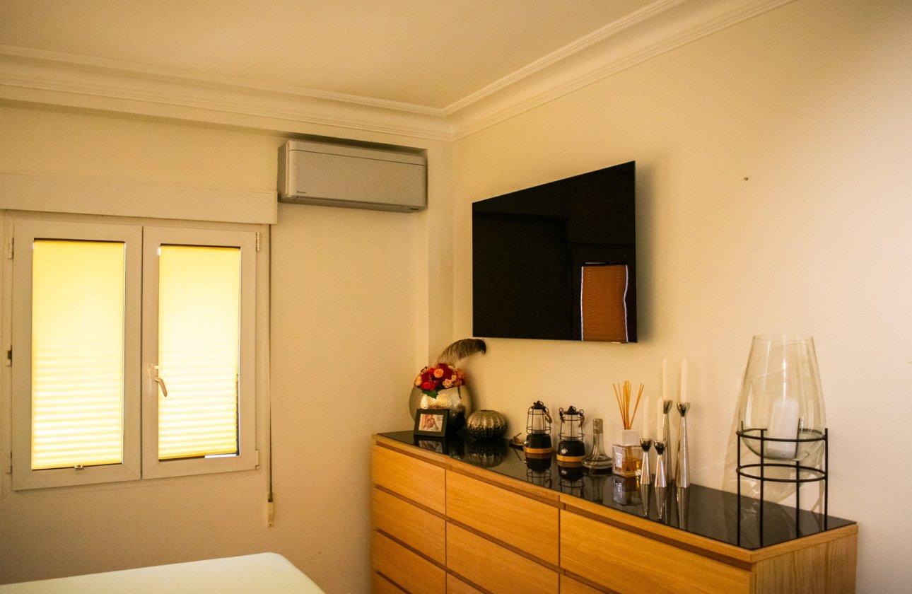 Reventa - Apartamento / piso - Torrevieja - Torrevieja Centro
