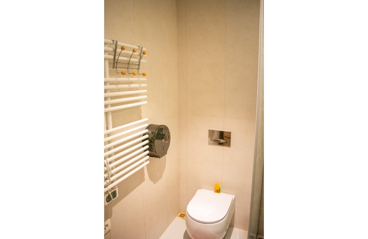 Reventa - Apartamento / piso - Torrevieja - Torrevieja Centro