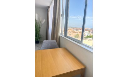 Revente - Appartement - Torrevieja - La Mata