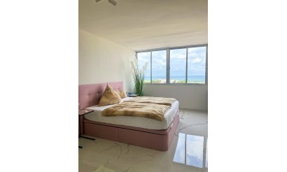 Revente - Appartement - Torrevieja - La Mata
