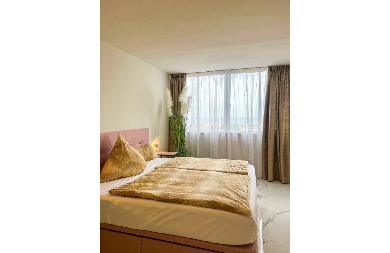 Revente - Appartement - Torrevieja - La Mata