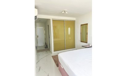 Revente - Appartement - Torrevieja - La Mata