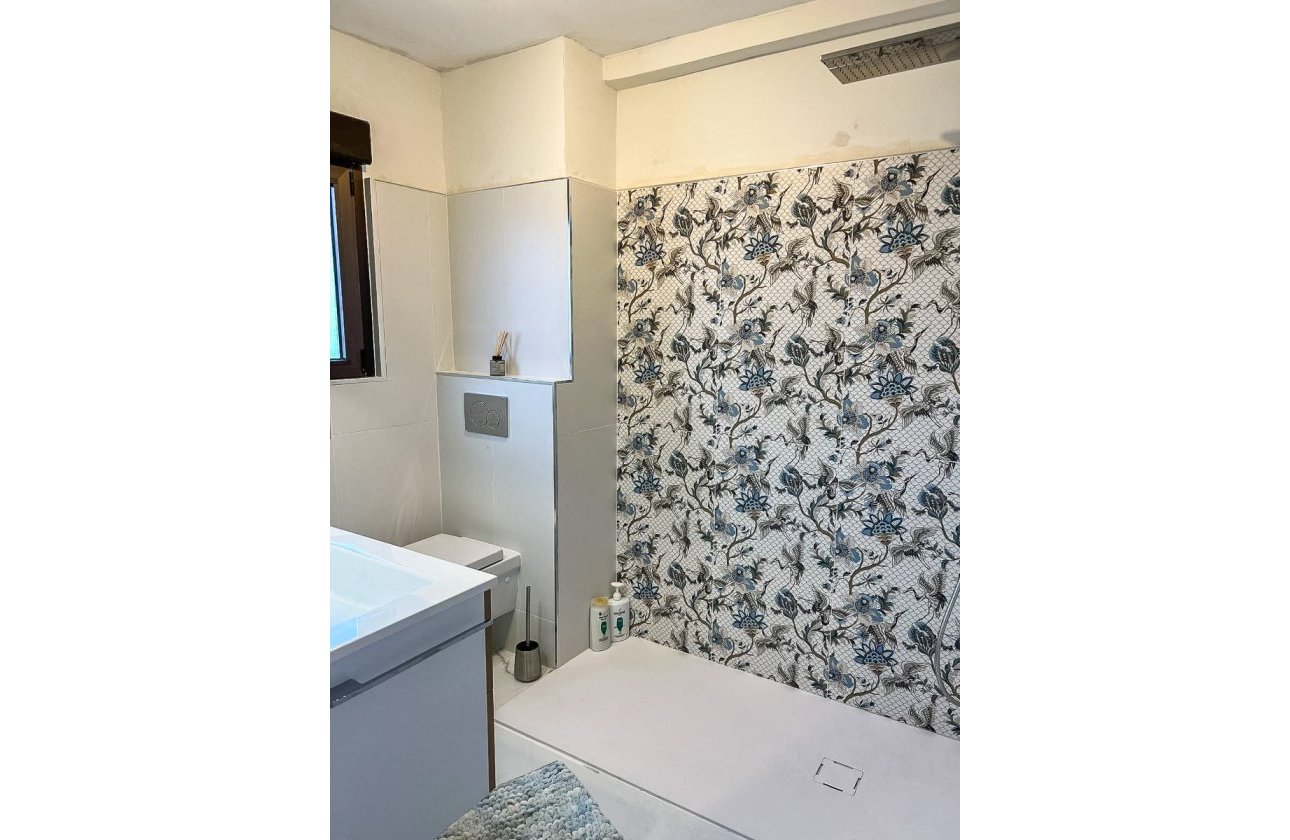 Revente - Appartement - Torrevieja - La Mata