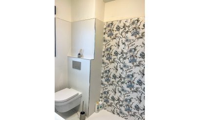 Revente - Appartement - Torrevieja - La Mata