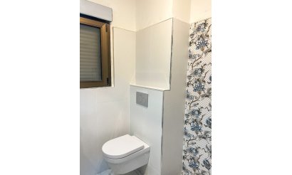 Revente - Appartement - Torrevieja - La Mata