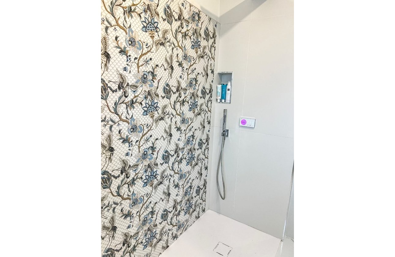 Revente - Appartement - Torrevieja - La Mata