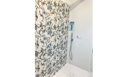 Revente - Appartement - Torrevieja - La Mata