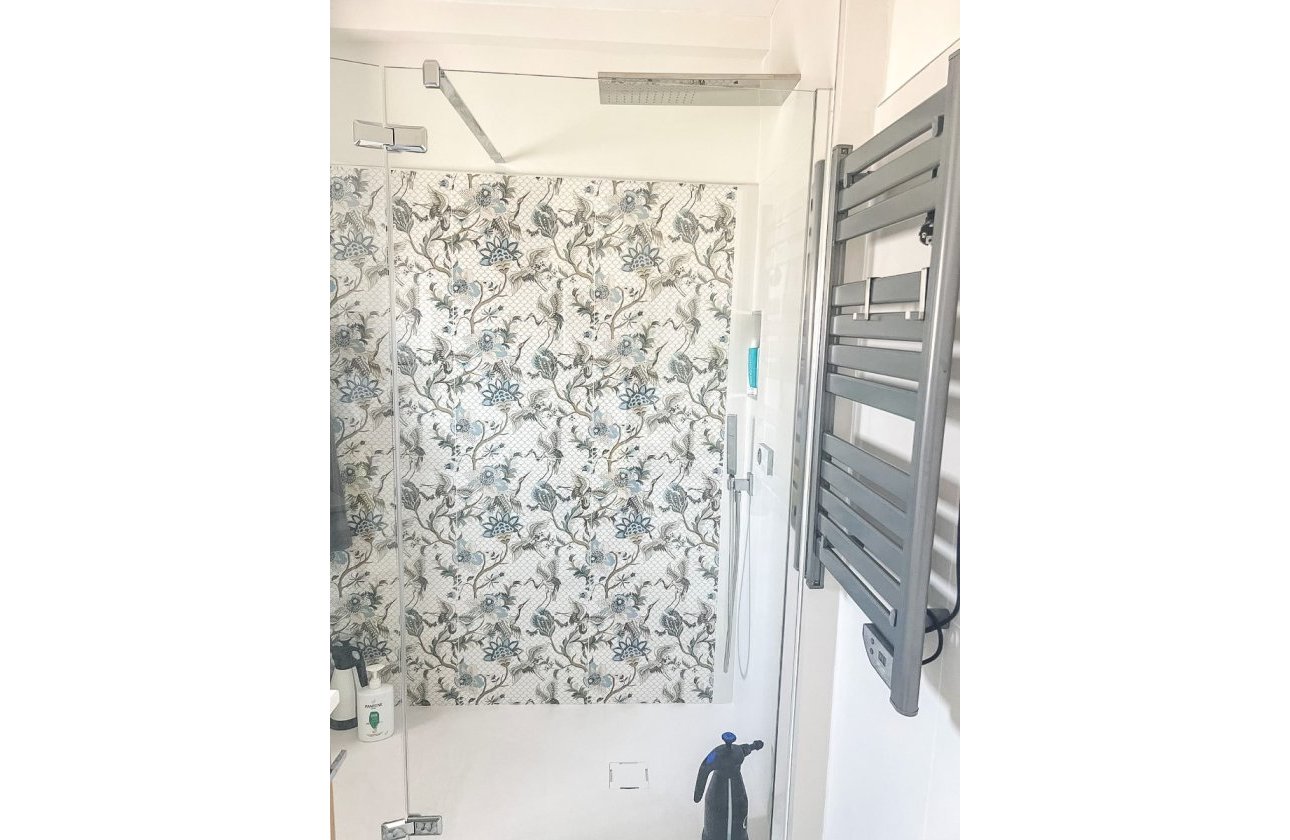 Revente - Appartement - Torrevieja - La Mata