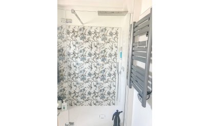 Revente - Appartement - Torrevieja - La Mata
