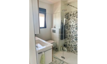 Revente - Appartement - Torrevieja - La Mata