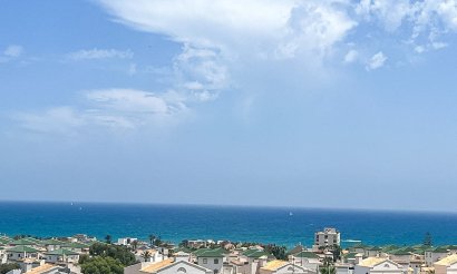 Revente - Appartement - Torrevieja - La Mata