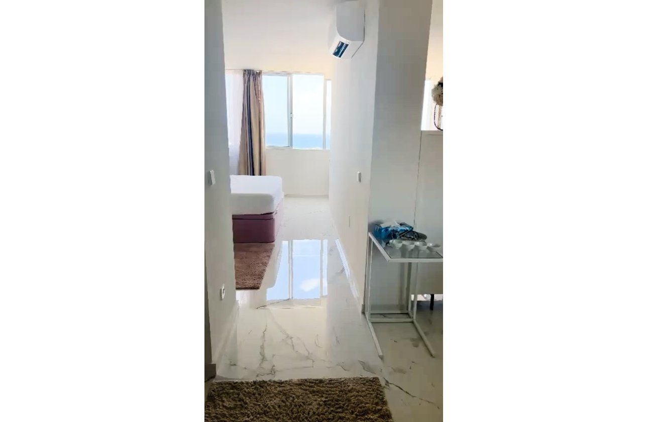 Revente - Appartement - Torrevieja - La Mata