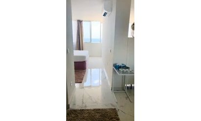 Revente - Appartement - Torrevieja - La Mata