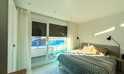 Revente - Villa / Semi detached - Torrevieja - Los Balcones
