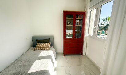 Revente - Villa / Semi detached - Torrevieja - Los Balcones
