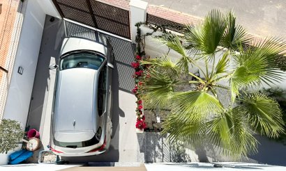 Revente - Villa / Semi detached - Torrevieja - Los Balcones