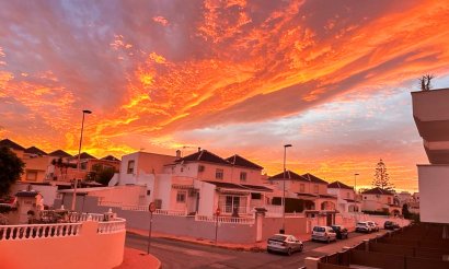 Revente - Villa / Semi detached - Torrevieja - Los Balcones
