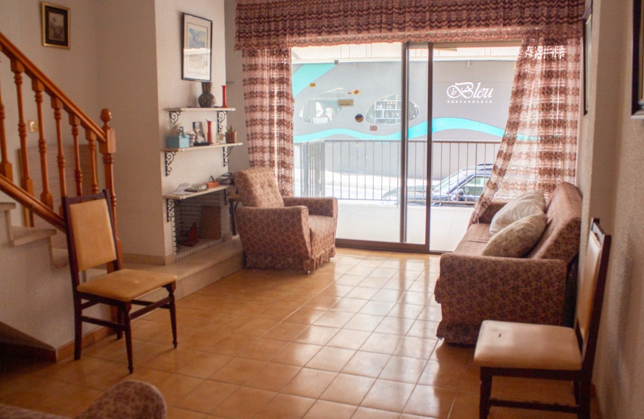 Revente - Duplex - Guardamar del Segura - Guardamar Playa
