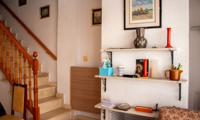 Revente - Duplex - Guardamar del Segura - Guardamar Playa