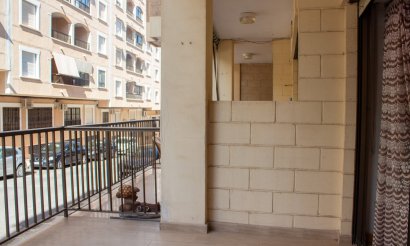 Revente - Duplex - Guardamar del Segura - Guardamar Playa