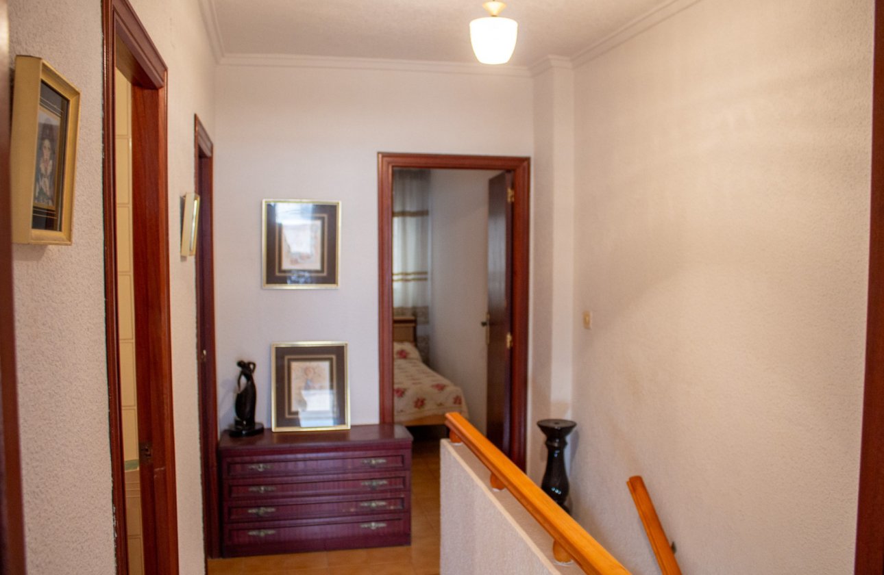 Revente - Duplex - Guardamar del Segura - Guardamar Playa