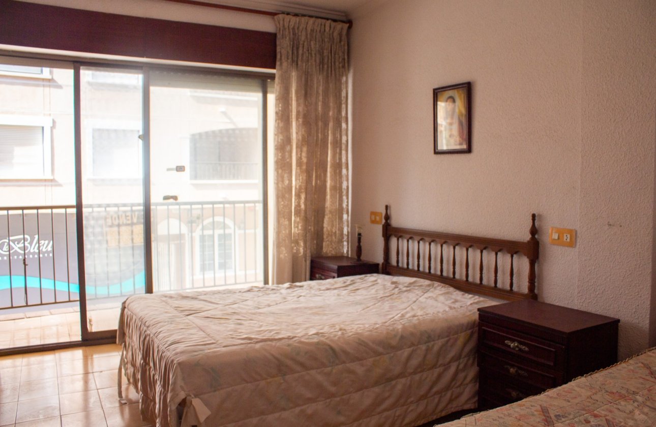 Revente - Duplex - Guardamar del Segura - Guardamar Playa
