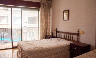 Revente - Duplex - Guardamar del Segura - Guardamar Playa