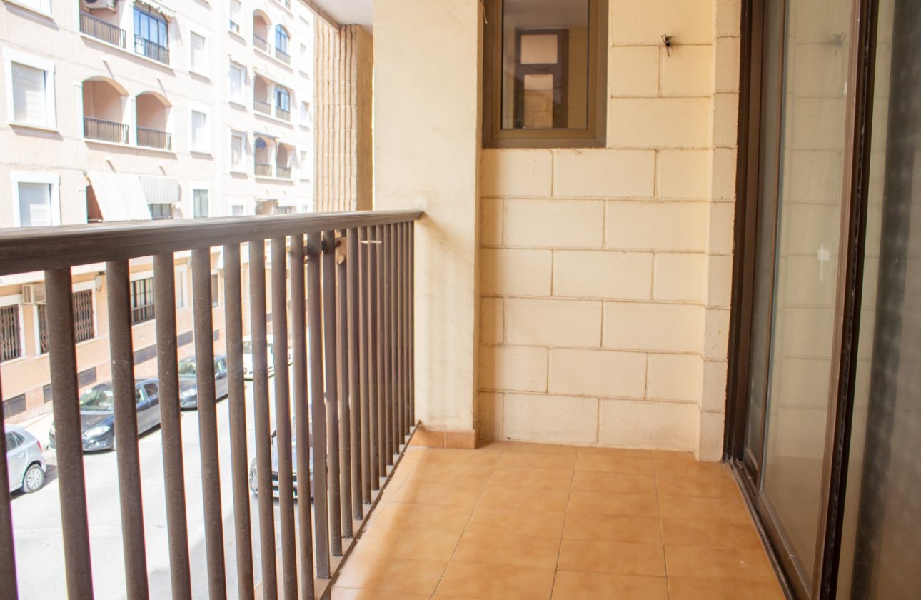 Revente - Duplex - Guardamar del Segura - Guardamar Playa