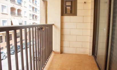Revente - Duplex - Guardamar del Segura - Guardamar Playa