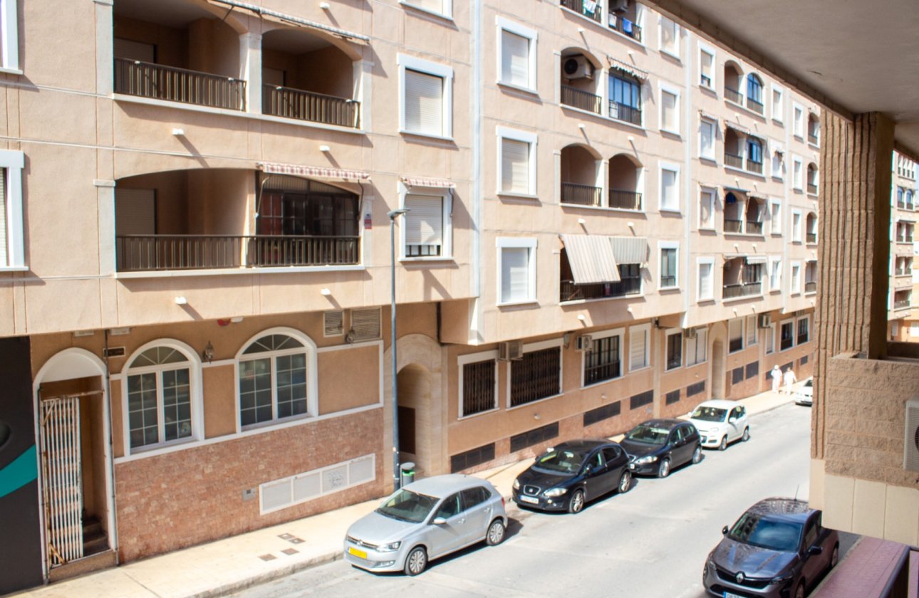 Revente - Duplex - Guardamar del Segura - Guardamar Playa