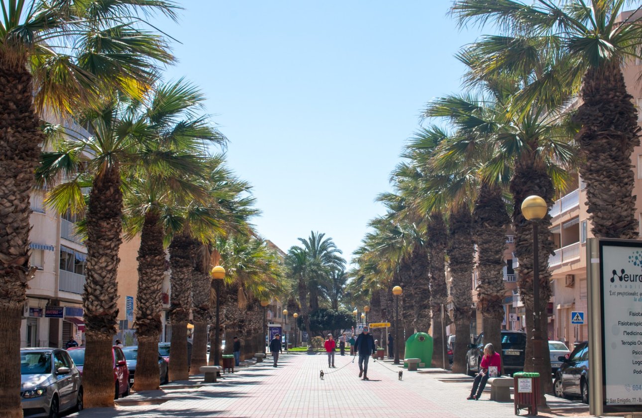 Revente - Duplex - Guardamar del Segura - Guardamar Playa