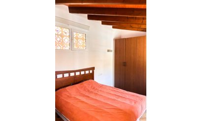 Reventa - Villa - Benitachell - Cumbre del Sol
