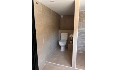 Reventa - Villa - Benitachell - Cumbre del Sol