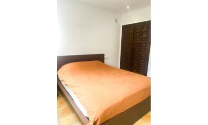 Reventa - Villa - Benitachell - Cumbre del Sol