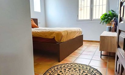 Reventa - Villa - Benitachell - Cumbre del Sol