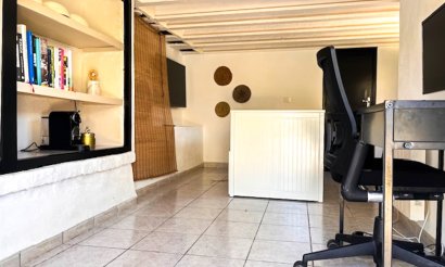Reventa - Villa - Benitachell - Cumbre del Sol