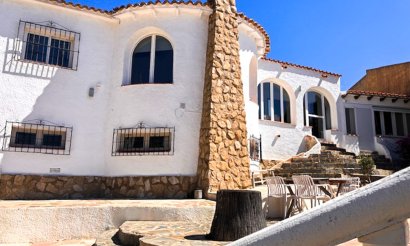 Reventa - Villa - Benitachell - Cumbre del Sol