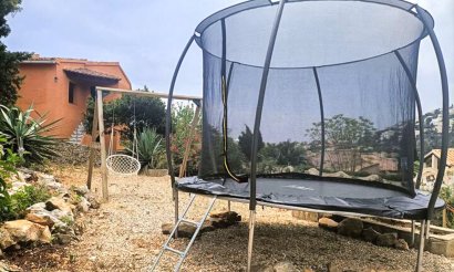 Reventa - Villa - Benitachell - Cumbre del Sol