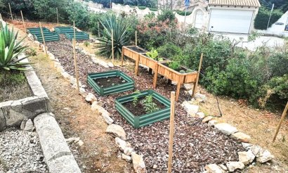 Reventa - Villa - Benitachell - Cumbre del Sol