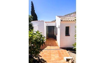 Reventa - Villa - Benitachell - Cumbre del Sol