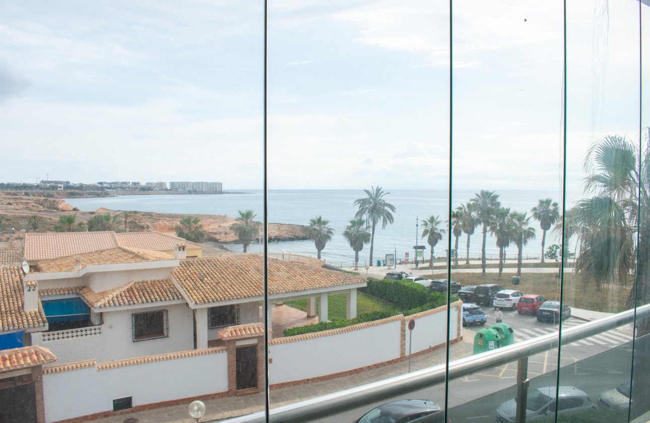 Revente - Appartement - Orihuela Costa - Playa Flamenca