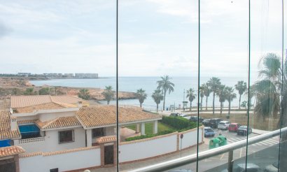 Revente - Appartement - Orihuela Costa - Playa Flamenca
