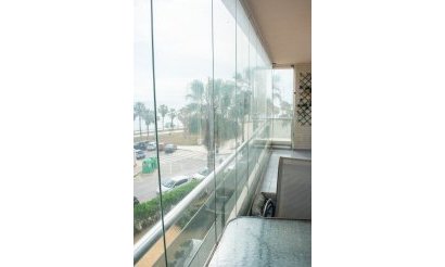 Revente - Appartement - Orihuela Costa - Playa Flamenca
