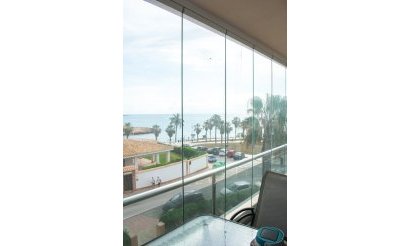 Revente - Appartement - Orihuela Costa - Playa Flamenca